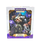 Gamers Guild AZ Ghostfire Gaming Drakkenheim: Monster Token Set Quartermaster Direct