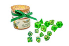 Gamers Guild AZ Ghostfire Gaming Enchanting Emporiums: Dice Potions: Bramble's Briar Sap (Pre-Order) Quartermaster Direct
