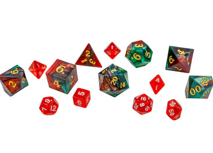 Gamers Guild AZ Ghostfire Gaming Enchanting Emporiums: Dice Potions: Von Kufen's Restorative Balm (Pre-Order) Quartermaster Direct