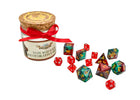 Gamers Guild AZ Ghostfire Gaming Enchanting Emporiums: Dice Potions: Von Kufen's Restorative Balm (Pre-Order) Quartermaster Direct