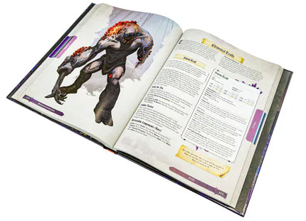 Gamers Guild AZ Ghostfire Gaming Monsters of Drakkenheim Quartermaster Direct
