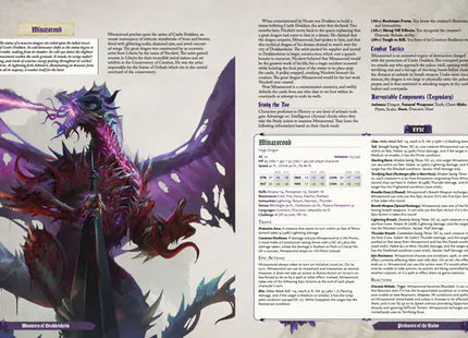 Gamers Guild AZ Ghostfire Gaming Monsters of Drakkenheim Quartermaster Direct