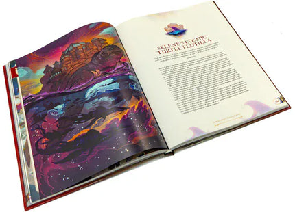 Gamers Guild AZ Ghostfire Gaming The Seeker's Guide to Enchanting Emporiums (Pre-Order) Quartermaster Direct