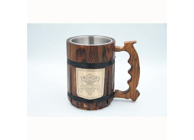 Gamers Guild AZ Ghostfire Gaming Twisted Taverns: Stein (Pre-Order) GTS