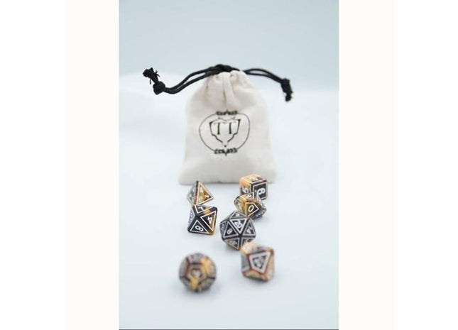 Gamers Guild AZ Ghostfire Gaming Twisted Taverns: Tavern Dice - Regular Edition (Pre-Order) GTS