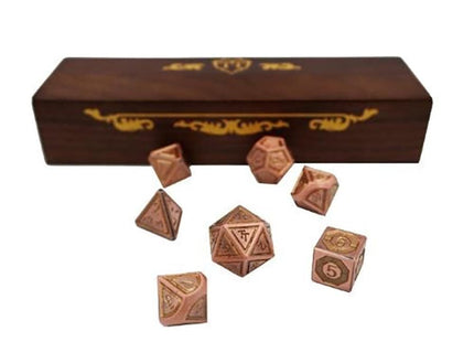 Gamers Guild AZ Ghostfire Gaming Twisted Taverns: Tavern Dice - Special Edition (Pre-Order) GTS