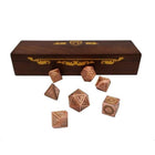 Gamers Guild AZ Ghostfire Gaming Twisted Taverns: Tavern Dice - Special Edition (Pre-Order) GTS