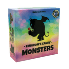 Gamers Guild AZ Giga Mech Games Kingdom's Candy: Monsters Bridge Distribution