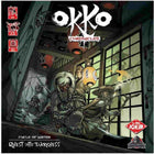 Gamers Guild AZ Giga Mech Games Okko Chronicles: Cycle of Water  Quest into Darkness GTS