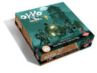 Gamers Guild AZ Giga Mech Games Okko Chronicles: the Monastry of the Silver Plum Bridge Distribution