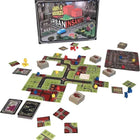 Gamers Guild AZ Giga Mech Games Urban Insanity (Base Game): Cities And Suburbs (Pre-Order) GTS