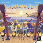 Gamers Guild AZ Gigamic Games Akropolis GTS