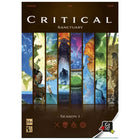 Gamers Guild AZ Gigamic Games Critical: Sanctuary (Pre-Order) GTS