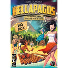 Gamers Guild AZ Gigamic Games Hellapagos: Big Box Hachette Boardgames USA