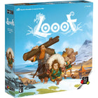 Gamers Guild AZ Gigamic Games Looot Hachette Boardgames USA