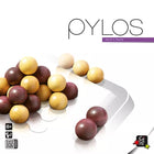 Gamers Guild AZ Gigamic Games Pylos (Pre-Order) GTS
