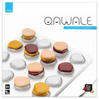 Gamers Guild AZ Gigamic Games Qawale Mini Hachette Boardgames USA
