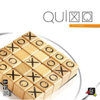 Gamers Guild AZ Gigamic Games Quixo GTS