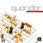 Gamers Guild AZ Gigamic Games Quoridor Mini GTS