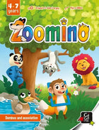 Gamers Guild AZ Gigamic Games Zoomino Hachette Boardgames USA