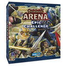 Gamers Guild AZ Giochi Uniti Pathfinder Arena - Epic Challenge Asmodee