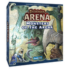 Gamers Guild AZ Giochi Uniti Pathfinder Arena: Monsters Of The Arena Asmodee