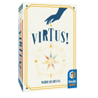 Gamers Guild AZ Giochi Uniti Virtus! (Pre-Order) Asmodee