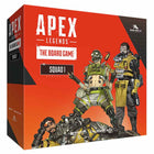 Gamers Guild AZ Glass Cannon Unplugged Apex Legends (The Board Game): Board Expansion (Pre-Order) GTS