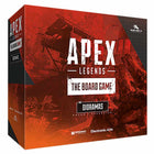 Gamers Guild AZ Glass Cannon Unplugged Apex Legends (The Board Game): Diorama Expansion For Core Box Legends (Pre-Order) GTS