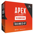 Gamers Guild AZ Glass Cannon Unplugged Apex Legends (The Board Game): Solo And Cooperative Mode Expansion (Pre-Order) GTS