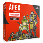 Gamers Guild AZ Glass Cannon Unplugged Apex Legends: The Board Game - Squad 1 Expansion (Pre-Order) Asmodee