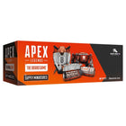 Gamers Guild AZ Glass Cannon Unplugged Apex Legends (The Board Game): Supply Miniatures Expansion (Pre-Order) GTS