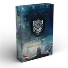 Gamers Guild AZ Glass Cannon Unplugged Frost Punk: The Board Game - Timber City Expansion Asmodee