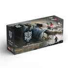 Gamers Guild AZ Glass Cannon Unplugged Frostpunk: The Board Game - Dreadnought Expansion Asmodee