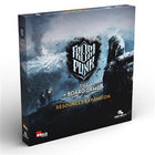 Gamers Guild AZ Glass Cannon Unplugged Frostpunk: The Board Game - Resources Expansion Asmodee