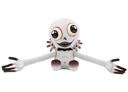 Gamers Guild AZ Glitch ANGEL The Amazing Digital Circus 12" Plush Official Glitch Toy Temple