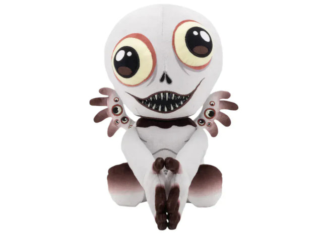 Gamers Guild AZ Glitch ANGEL The Amazing Digital Circus 12" Plush Official Glitch Toy Temple