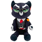 Gamers Guild AZ Glitch Lackadaisy: Mordecai Cat 12