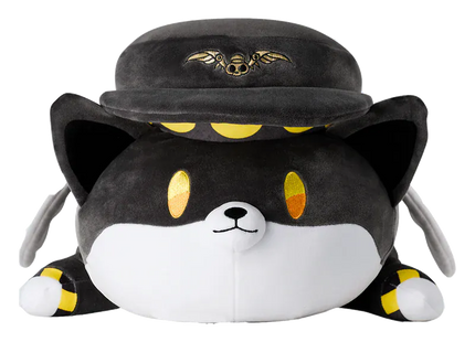 Gamers Guild AZ Glitch Murder Drones: N Dog Plush Toy Temple