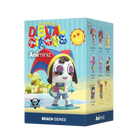 Gamers Guild AZ Glitch The Amazing Digital Circus: Beach Vacation Series - Animiniz Blindbox Toy Temple
