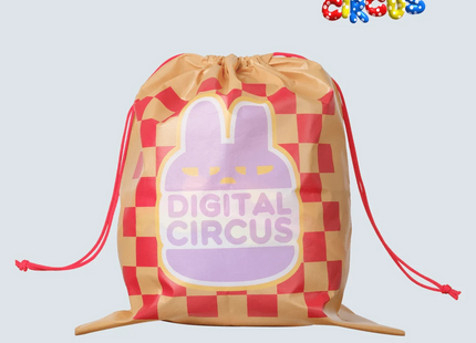 Gamers Guild AZ Glitch The Amazing Digital Circus: Jax Burger Toy Temple