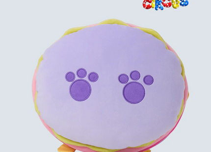 Gamers Guild AZ Glitch The Amazing Digital Circus: Jax Burger Toy Temple