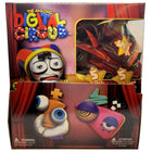 Gamers Guild AZ Glitch The Amazing Digital Circus Squishme Figure Blind Bag Toy Temple