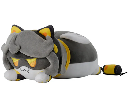 Gamers Guild AZ Glitch V Cat Murder Drones 12" Plush Official Glitch Toy Temple