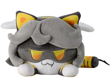 Gamers Guild AZ Glitch V Cat Murder Drones 12" Plush Official Glitch Toy Temple