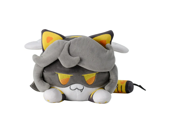 Gamers Guild AZ Glitch V Cat Murder Drones 12" Plush Official Glitch Toy Temple