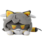 Gamers Guild AZ Glitch V Cat Murder Drones 12