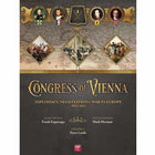 Gamers Guild AZ GMT Games Congress Of Vienna (Pre-Order) GTS