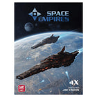 Gamers Guild AZ GMT Games Space Empires: 4X 5th Printing (Pre-Order) ACD Distribution