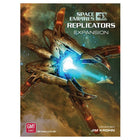 Gamers Guild AZ GMT Games Space Empires: Replicators 2nd Printing (Pre-Order) ACD Distribution